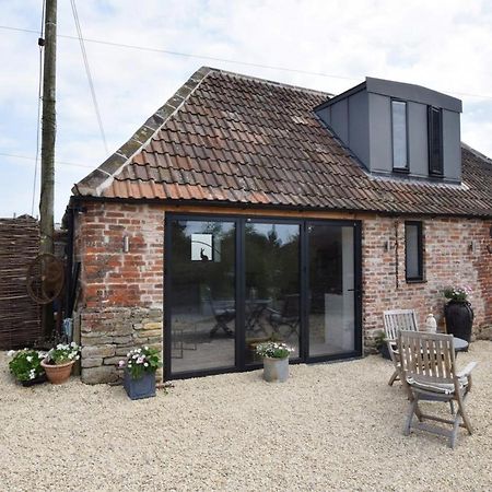 Hares Barn Villa Trowbridge Ngoại thất bức ảnh